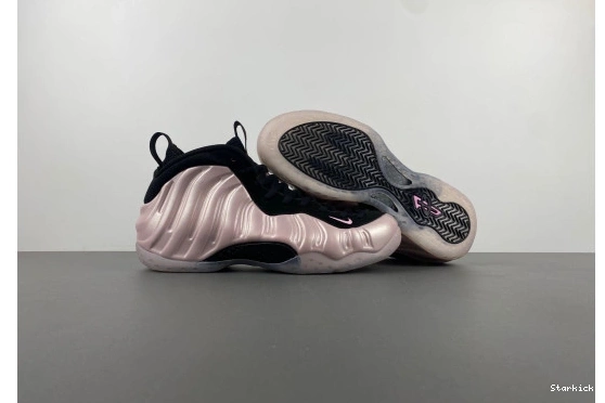 DMV Nike  One Cherry HJ4187-001   Foamposite Air Blossom 0312